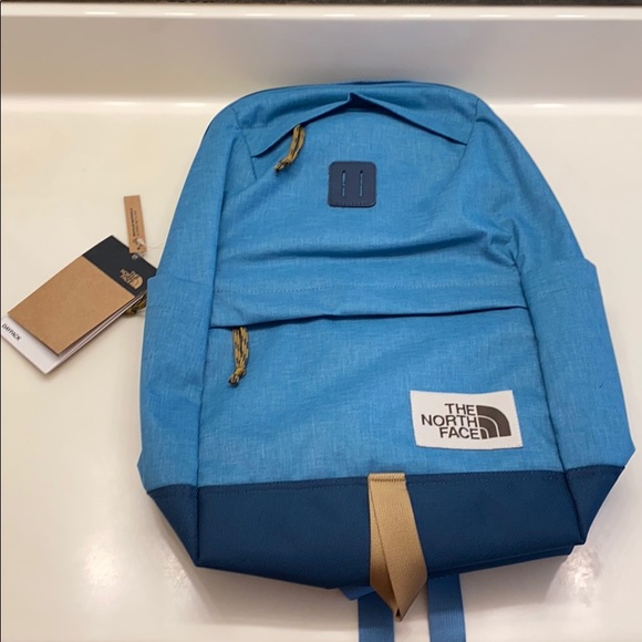 The North Face Backpack Bag - Picture 7 of 12